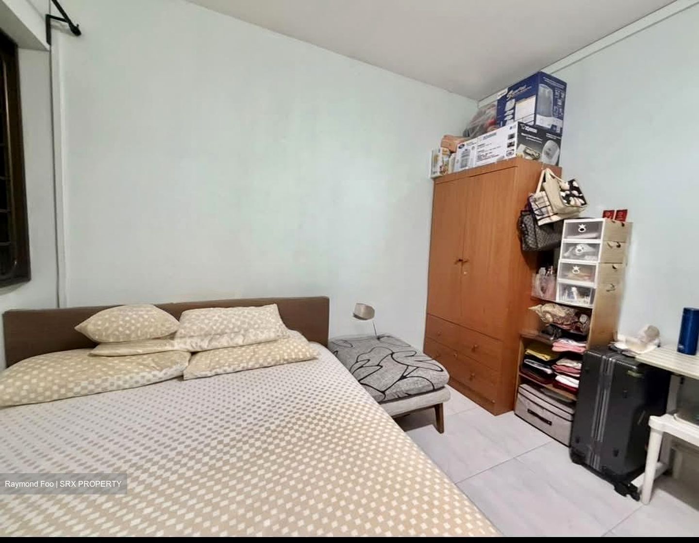 Blk 154 Jalan Teck Whye (Choa Chu Kang), HDB 4 Rooms #570896631